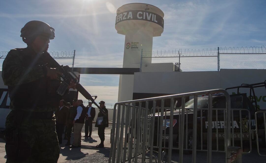 Foto: Archivo. EL UNIVERSAL