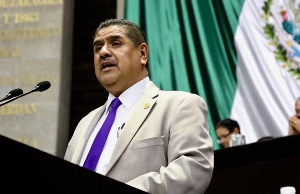 Foto: facebook.com/MiguelAcundoGonzalez