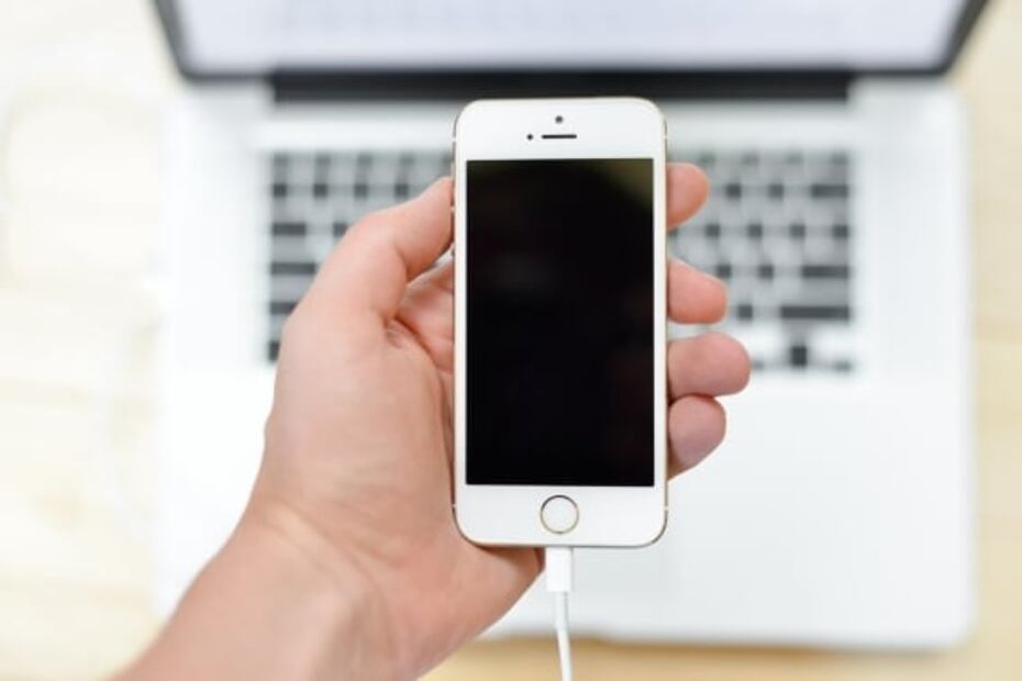 Cómo saber el código IMEI de un celular si robaron el dispositivo