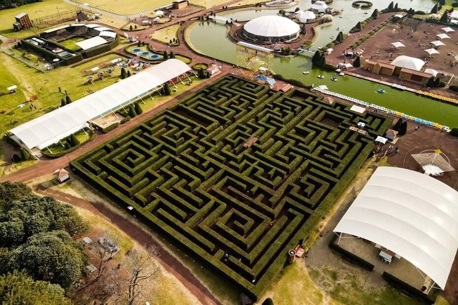 Foto: Hacienda Panoaya