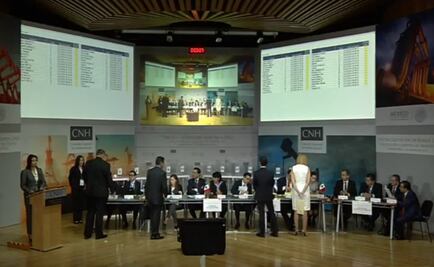 Presentan propuestas para tercera fase de Ronda Uno