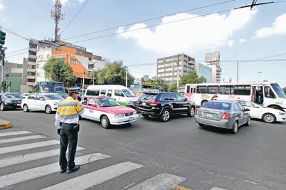 “El reto de movilidad es lo que pasa a nivel de piso”