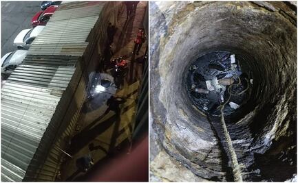 "Qué vergüenza echarle la culpa a su patrona" piden a alcalde de Iztacalco asuma su responsabilidad tras muerte de jóvenes en coladera