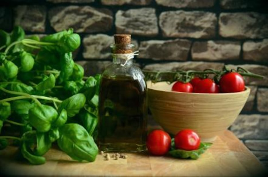 Alimentos que debes comer antes de tomar alcohol