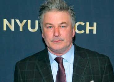 Sindicato de actores de Hollywood se lanza a favor de Alec Baldwin tras nuevas acusaciones en el caso "Rust"