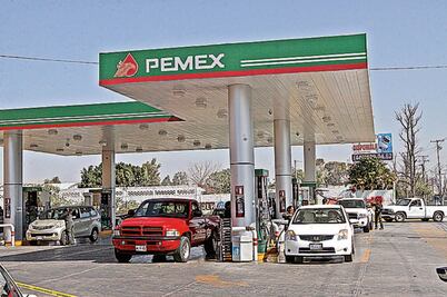 CRE otorga primeros permisos a gasolineras