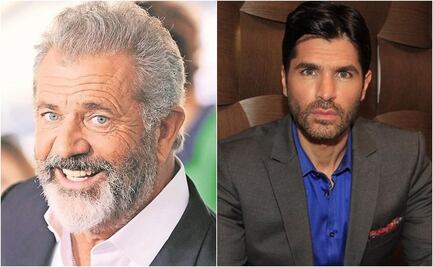 VIDEO: Mel Gibson invita a ver "Sonido de Libertad", película producida por Eduardo Verástegui