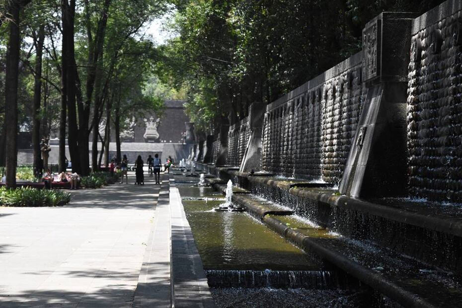 Foto: Sectur CDMX