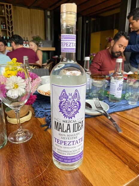 Se hermanan cocinas de Michoacán y Oaxaca en este festival