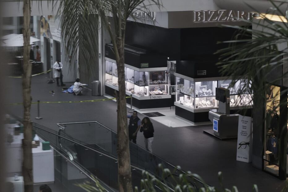 Foto: Fernanda Rojas/El Universal