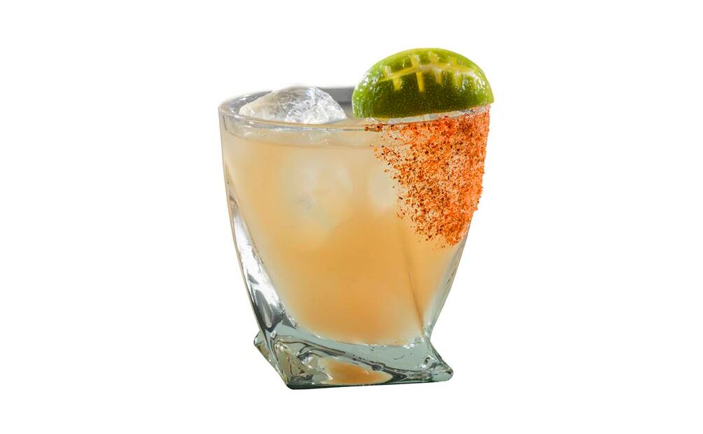 Ideas de tragos para ver el Super Bowl. Foto: cortesía