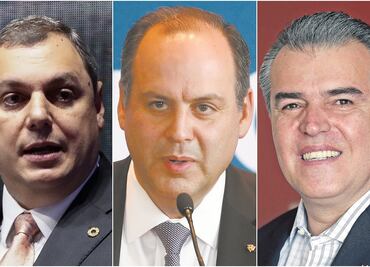 IP: austeridad impidió que economía creciera