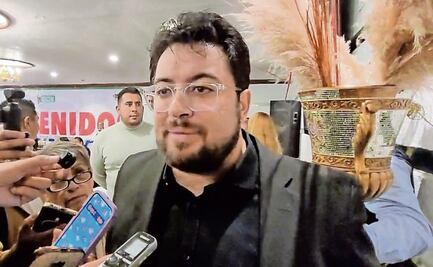 Seguirá plan de parquímetros en Naucalpan, asegura edil