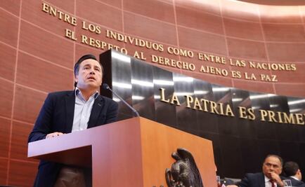 Organismos autónomos impiden baja salarial a servidores públicos: Cuitláhuac García