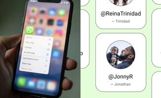 ¿Para qué sirve tener un nombre de usuario en WhatsApp? 