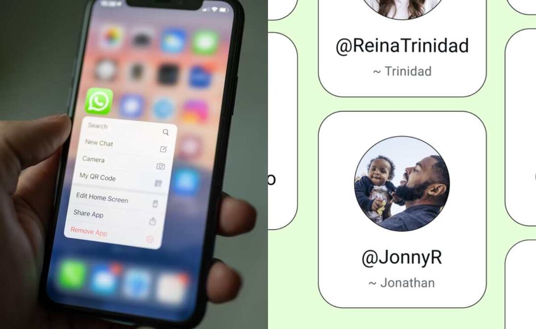 Paso a paso: cómo reservar tu nombre de usuario de WhatsApp. Imagen: Unsplash / WhatsApp