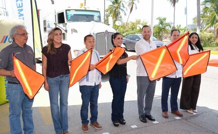 Cemex impulsa reconstrucción de viviendas en San Marcos, Guerrero tras sismo de 2026