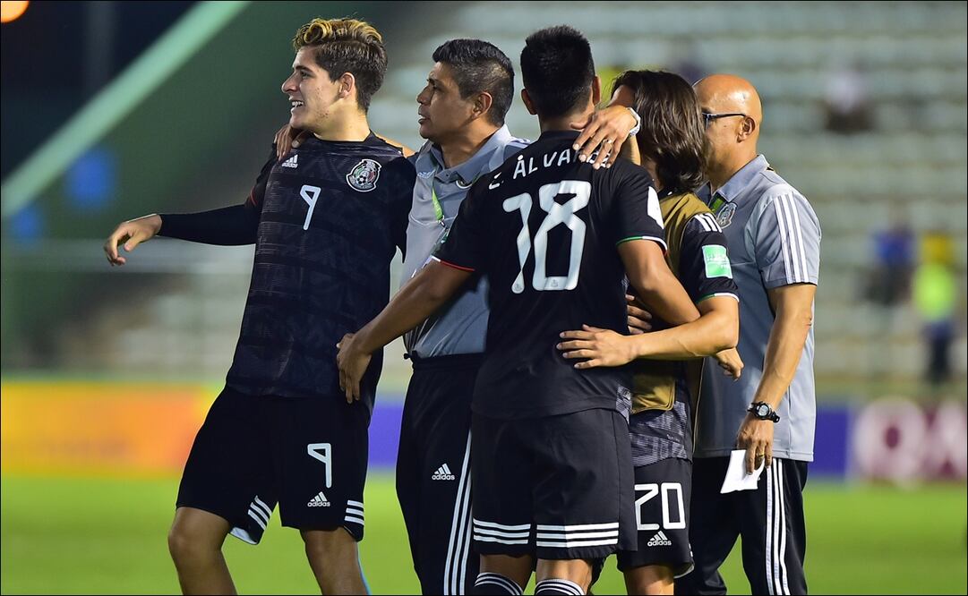 FOTO/MEXSPORT