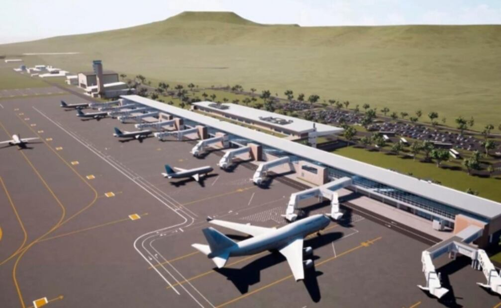 Perú ignora a la Unesco y avanza con aeropuerto que impactaría el patrimonio de Machu Picchu
