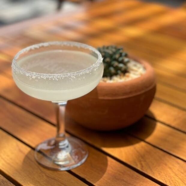 7 lugares para tomar una margarita
