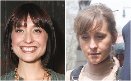 ¿Quién es Allison Mack, la actriz de "Smallville" condenada y liberada por participar en la secta NXIVM?