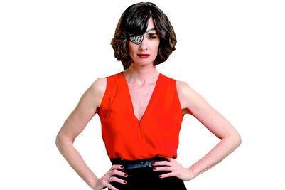 ¿Se hunde "Cuna de lobos"?