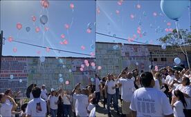 A 17 años de la tragedia ABC, Hermosillo honra la memoria de los 49 niños fallecidos; exigencia de justicia permanece vigente 