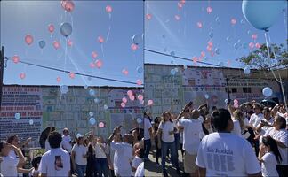 A 17 años de la tragedia ABC, Hermosillo honra la memoria de los 49 niños fallecidos; exigencia de justicia permanece vigente 