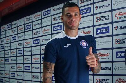 En Cruz Azul sueñan con ganar la Supercopa MX 