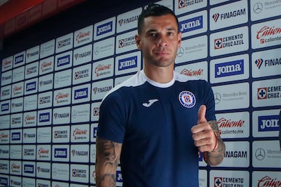 En Cruz Azul sueñan con ganar la Supercopa MX