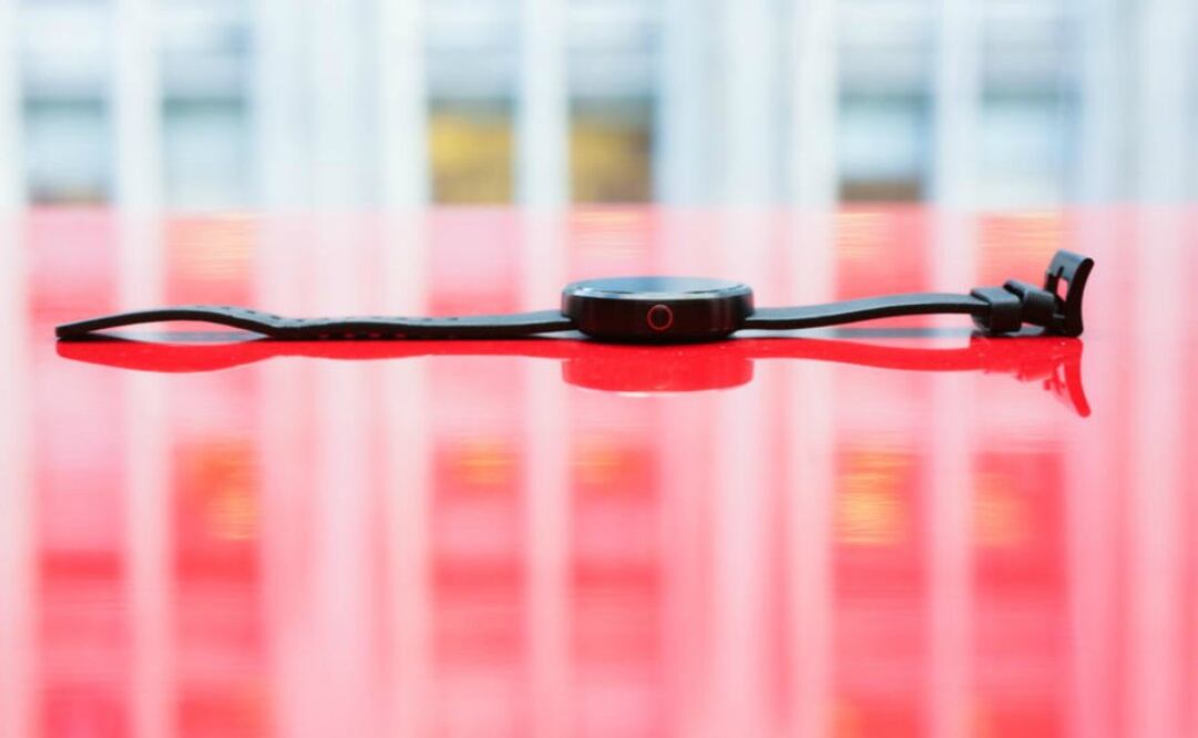 Los rumores en relación al nuevo reloj de HTC se basan en fuentes confiables