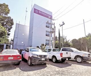 Ordena SHCP a dependencias no remodelar las oficinas