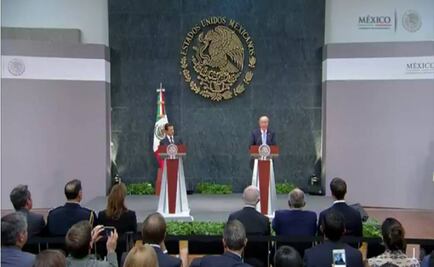Peña Nieto and Trump discussed wall, not payment 