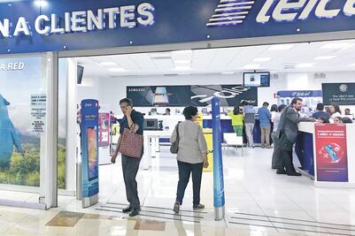 Desconocen la nueva marcación telefónica