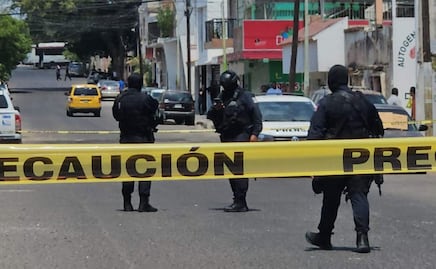 Matan a balazos a jefe policiaco de Yanga, Veracruz