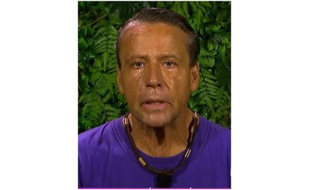 El drama de Alfredo Adame y sus hijos; el conductor llora, dice que ha sido un buen padre