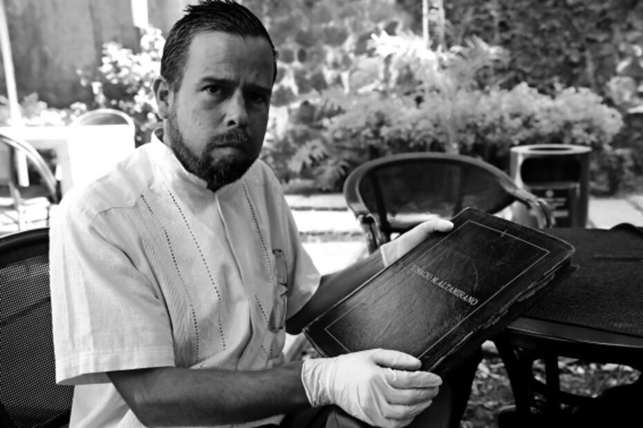 Descubren textos desconocidos de Ignacio Manuel Altamirano