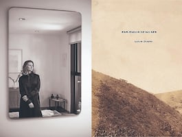 Contra el eco de los falsos nacionalismos: entrevista con la escritora eslovaca Lucia Duero