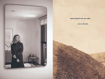 Contra el eco de los falsos nacionalismos: entrevista con la escritora eslovaca Lucia Duero