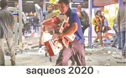 Facebook libra guerra sin cuartel contra saqueo