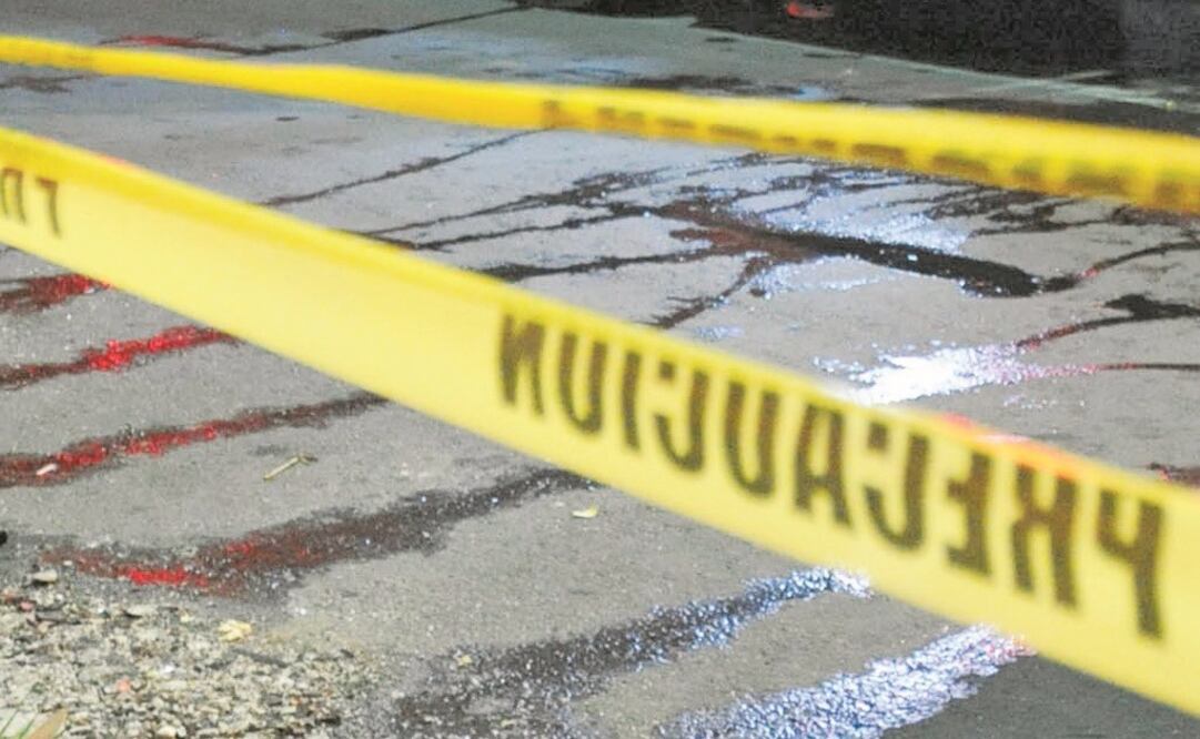 Ataques a bares de Nuevo León dejan 11 muertos. (FOTO: Archivo. EL UNIVERSAL)