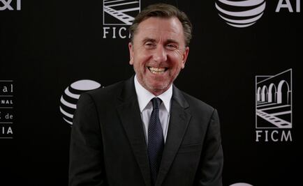 Tim Roth quiere "discriminación positiva" en Hollywood