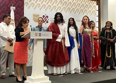 Clara Brugada anuncia Ley Seca en Iztapalapa durante Semana Santa
