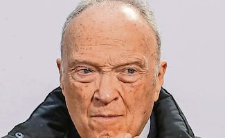 La pinza de Sheinbaum frente al huachicol