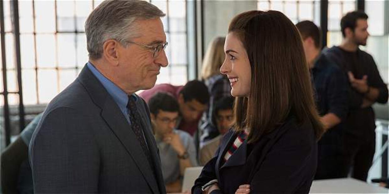 "Pasante de moda". Fuente: Twitter @ArosteguiFranco