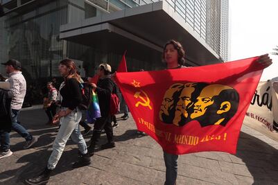 Avanza conservadurismo en México, afirma Fundación Disenso, aliada de VOX