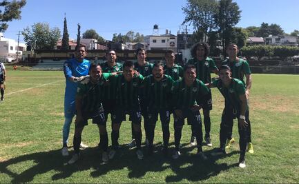 Club de la Liga de Balompié Mexicano es desalojado de su hotel por deuda de 160 mil pesos