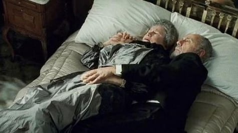 Esposa de piloto del submarino Titán es descendiente de pareja muerta en el Titanic