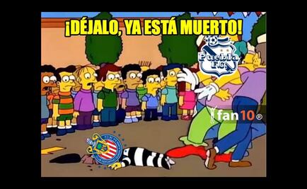 Los Memes de la Jornada 15 del CL2019