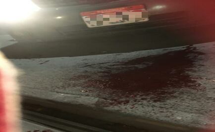 Agreden a periodista en BCS